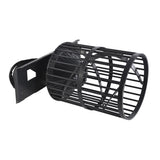 Skid Steer Rotary Rock Picker Attachment 30" Diameter Drum RSM-30 thumbnail 1
