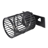 Skid Steer Rotary Rock Picker Attachment 30" Diameter Drum RSM-30 thumbnail 3