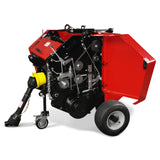 Hay Baler & Hay Wrapper Bundle,  HB3120,  HW20 thumbnail 3