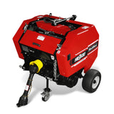 Hay Baler & Hay Rake Tedder Bundle,  HB3120,  HT100 thumbnail 3