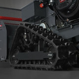 27" Walk Behind Flail Mower,  10HP 302cc,  Self-Propelled,  Tracked,  Electric Start,  SFM27T thumbnail 17