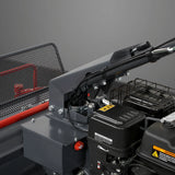 27" Walk Behind Flail Mower,  10HP 302cc,  Self-Propelled,  Wheeled,  Electric Start,  SFM27W thumbnail 15