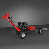 15 inch 15HP 420cc DUCAR E-Start Stump Grinder with Tow Bar,  SG380 thumbnail 33