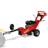 15 inch 15HP 420cc DUCAR E-Start Stump Grinder with Tow Bar,  SG380 thumbnail 3