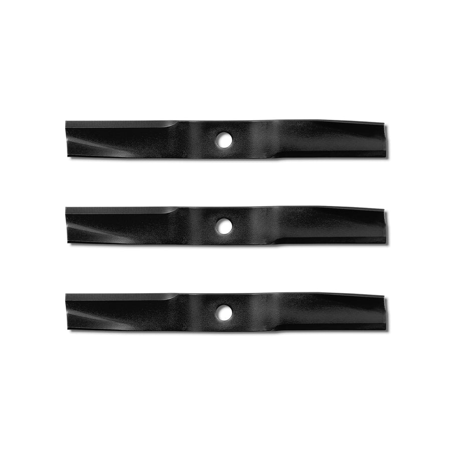 ( 1 Pack / 3 Pcs ) Blade for FM120 (SKU: 150146）