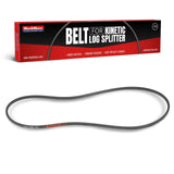 ( 1 Pack / 1 Pcs ) Belt for 34 Ton Kinetic Log Splitter (SKU: 150243) thumbnail 1