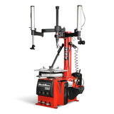 24" Rim Double Assist Arms Tire Changer Swing Arm Wheel Changer with Bead Blaster,  TC9662 thumbnail 1