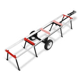 SM-22 Trailer Combo Kit for 13' Track Length Sawmill thumbnail 8