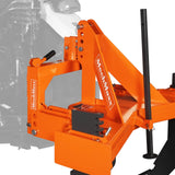 Heavy Duty 3 Shank Subsoiler Plow Ground Ripper 3 Point Hitch Cat1&2,  SS3S thumbnail 10