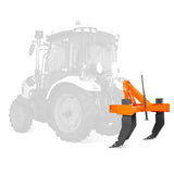 Heavy Duty 3 Shank Subsoiler Plow Ground Ripper 3 Point Hitch Cat1&2,  SS3S thumbnail 18