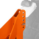 Heavy Duty 3 Shank Subsoiler Plow Ground Ripper 3 Point Hitch Cat1&2,  SS3S thumbnail 12