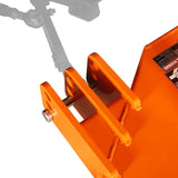 Heavy Duty 3 Shank Subsoiler Plow Ground Ripper 3 Point Hitch Cat1&2,  SS3S thumbnail 11