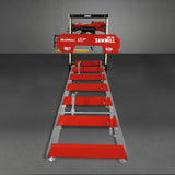 36" MAX Portable Sawmill,  22HP 688cc HONDA GX690 V-Twin Engine,  36" Board Width,  20' Track Length,  (10 x Blades Included),  SM-36HMAX thumbnail 28