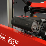 MechMaxx 36" MAX Portable Sawmill,  25HP 688cc HONDA GX690 V-Twin Engine,  35" Board Width,  20' Track Length ( 10 x Blades Included ) SM36HMAX thumbnail 7