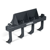 40'' Mini Skid Steer Scarifier thumbnail 1