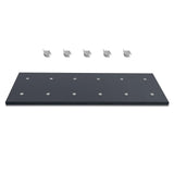 ( 1 Pack / 1 Pcs ) Shelf with 5 Pcs Clips, 320L Cabinet, Black (for SKU: 203001, 203005) thumbnail 5