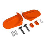 2 Pcs Sides & 2 Pcs Skid Shoes for Heavy Duty Rear Blade (for SKU: 201039, 201040, 201041) thumbnail 8