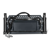 44" 4-In-1 Combo Mini Skid Steer Bucket Attachment With Quick Attach,  Universal Mount thumbnail 13