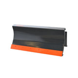 MechMaxx 60" Hydraulic Skid Steer 6 Way  Dozer Blade Snow Pusher Attachment, Industrial Series thumbnail 6