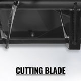 48" 3 Point PTO Snow Blower 24" Impeller Diameter 360° Snow Chute (PTO Shaft Included with Slip Clutch),  20-45 HP,  TSB48 thumbnail 12