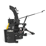 60" 3 Point PTO Snow Blower 24" Impeller Diameter 360° Snow Chute (PTO Shaft Included with Slip Clutch),  25-65 HP,  TSB60 thumbnail 21