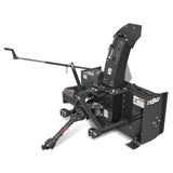 60" 3 Point PTO Snow Blower 24" Impeller Diameter 360° Snow Chute (PTO Shaft Included with Slip Clutch),  25-65 HP,  TSB60 thumbnail 18