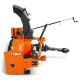 60" 3 Point PTO Snow Blower 24" Impeller Diameter 360° Snow Chute (PTO Shaft Included with Slip Clutch),  25-65 HP,  TSB60T thumbnail 20