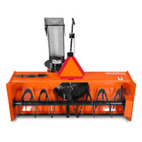 72" 3 Point PTO Snow Blower 24" Impeller Diameter 360° Snow Chute (PTO Shaft Included with Slip Clutch),  30-75 HP,  TSB72T thumbnail 14