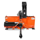 72" 3 Point PTO Snow Blower 24" Impeller Diameter 360° Snow Chute (PTO Shaft Included with Slip Clutch),  30-75 HP,  TSB72T thumbnail 18