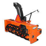 72" 3 Point PTO Snow Blower 24" Impeller Diameter 360° Snow Chute (PTO Shaft Included with Slip Clutch),  30-75 HP,  TSB72T thumbnail 21