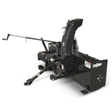 84" 3 Point PTO Snow Blower 24" Impeller Diameter 360° Snow Chute (PTO Shaft Included with Slip Clutch),  35-95 HP,  TSB84 thumbnail 17