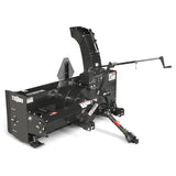 84" 3 Point PTO Snow Blower 24" Impeller Diameter 360° Snow Chute (PTO Shaft Included with Slip Clutch),  35-95 HP,  TSB84 thumbnail 19
