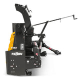 84" 3 Point PTO Snow Blower 24" Impeller Diameter 360° Snow Chute (PTO Shaft Included with Slip Clutch),  35-95 HP,  TSB84 thumbnail 20