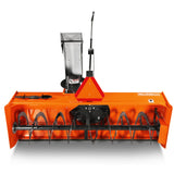 84" 3 Point PTO Snow Blower 24" Impeller Diameter 360° Snow Chute (PTO Shaft Included with Slip Clutch),  35-95 HP,  TSB84T thumbnail 14