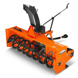 84" 3 Point PTO Snow Blower 24" Impeller Diameter 360° Snow Chute (PTO Shaft Included with Slip Clutch),  35-95 HP,  TSB84T thumbnail 21
