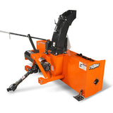 84" 3 Point PTO Snow Blower 24" Impeller Diameter 360° Snow Chute (PTO Shaft Included with Slip Clutch),  35-95 HP,  TSB84T thumbnail 17