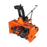 48" 3 Point PTO Snow Blower 24" Impeller Diameter 360° Snow Chute (PTO Shaft Included with Slip Clutch),  20-45 HP,  TSB48T thumbnail 21