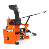 48" 3 Point PTO Snow Blower 24" Impeller Diameter 360° Snow Chute (PTO Shaft Included with Slip Clutch),  20-45 HP,  TSB48T thumbnail 20