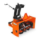 48" 3 Point PTO Snow Blower 24" Impeller Diameter 360° Snow Chute (PTO Shaft Included with Slip Clutch),  20-45 HP,  TSB48T thumbnail 15