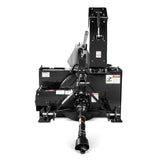 48" 3 Point PTO Snow Blower 24" Impeller Diameter 360° Snow Chute (PTO Shaft Included with Slip Clutch),  20-45 HP,  TSB48 thumbnail 18