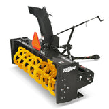 84" 3 Point PTO Snow Blower 24" Impeller Diameter 360° Snow Chute (PTO Shaft Included with Slip Clutch),  35-95 HP,  TSB84 thumbnail 1