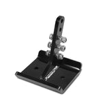 (1 Pack / 2 Pcs) Snow Blower Skid Shoe Weldment Kit with Mounting Hardware (for SKU: 201042, 201042T, 201015, 201015T, 201016, 201016T, 201043, 201043T) thumbnail 2