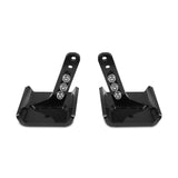 (1 Pack / 2 Pcs) Snow Blower Skid Shoe Weldment Kit with Mounting Hardware (for SKU: 201042, 201042T, 201015, 201015T, 201016, 201016T, 201043, 201043T) thumbnail 3