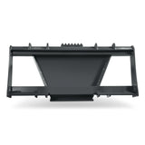 48" Skid Steer Stump Bucket Wrecker with Universal Quick Attach, Bolt-On Cutting Teeth, SBE53 thumbnail 13