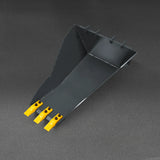 16'' Cutting Width Mini Skid Steer Stump Bucket thumbnail 15