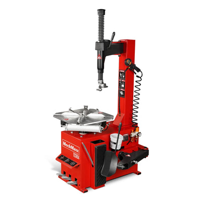 1.5 HP Swing Arm Tire Changer Wheel Changer 24" Rim Capacity,  TC964