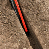 14HP 429cc KOHLER E-start 24'' Ditching Mini Trencher ,  TCR1500 thumbnail 4