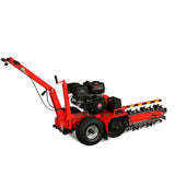 15HP 420cc E-Start Powered 24" Ditching Trencher ,  TCR1500 thumbnail 17