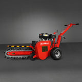 15HP 420cc E-Start Powered 24" Ditching Trencher ,  TCR1500 thumbnail 29