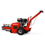 15HP 420cc E-Start Powered 24" Ditching Trencher ,  TCR1500 thumbnail 18
